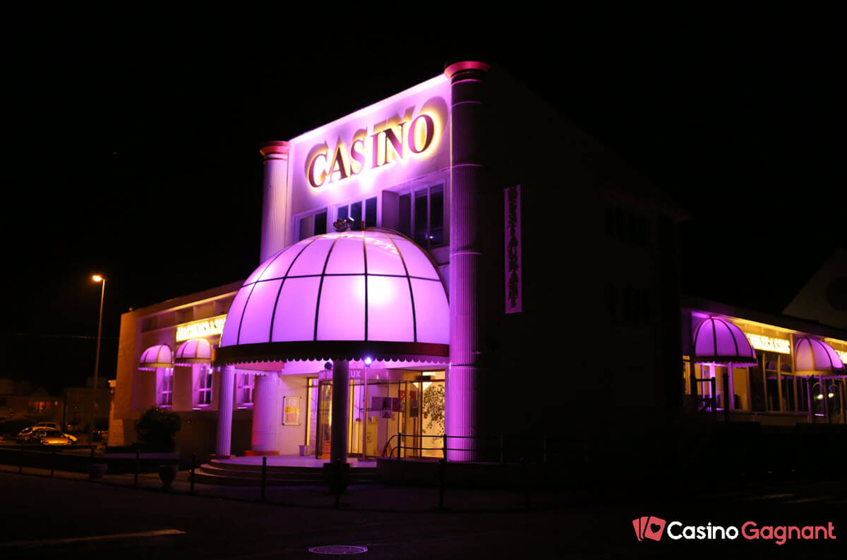 Casino de Cayeux-sur-Mer : une joueuse chanceuse remporte 29 699€, un record en 2023 dans cet établissement