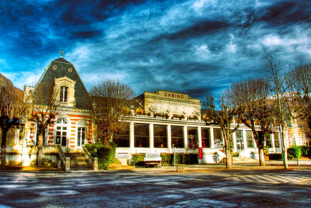 Casino de Bagnères-de-Luchon : il pourrait rouvrir dès 2024 après 10 ans de fermeture