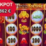 Casino de Veulettes-sur-Mer : 44 869 € gagnés avec une mise de 1,76 €, l’été des records